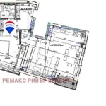 Двустаен апартамент в Русе, Широк център - 101 кв.м за 701 €/кв.м - Снимка #1