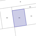 Парцел в Пловдив, Беломорски - 588 кв.м за 69 €/кв.м - Снимка #1