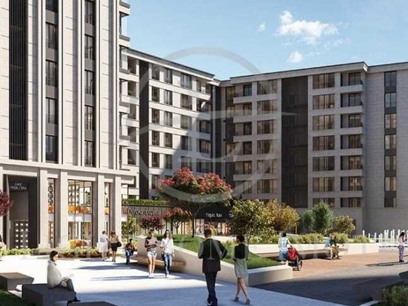 Тристаен апартамент в Пловдив, Каменица 1 - 126 кв.м за 1137 €/кв.м - Снимка #1