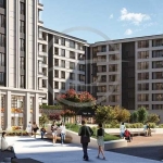 Тристаен апартамент в Пловдив, Каменица 1 - 126 кв.м за 2229 €/кв.м - Снимка #1