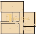 Тристаен апартамент в София, Сердика - 92 кв.м за 1685 €/кв.м - Снимка #1