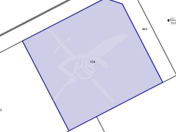 Парцел в Созопол - 796 кв.м за 315 €/кв.м - Снимка #1