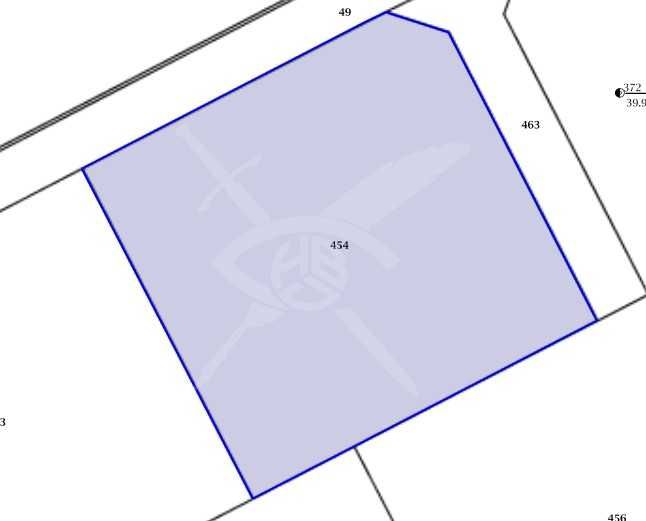 Парцел в Созопол - 796 кв.м за 315 €/кв.м - Снимка #1