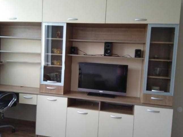 Тристаен апартамент в София, Лозенец - 109 кв.м за 1799 €/кв.м - Снимка #1