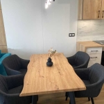 Дава се под наем Двустаен апартамент в София, Дружба 2 - 80 кв.м за 816 € - Снимка #1