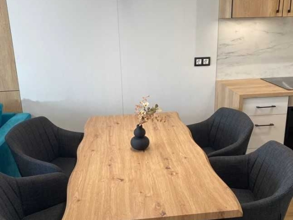 Дава се под наем Двустаен апартамент в София, Дружба 2 - 80 кв.м за 816 € - Снимка #1