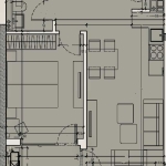 Двустаен апартамент в София, Малинова долина - 66 кв.м за 1569 €/кв.м - Снимка #1