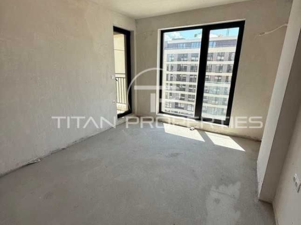 Тристаен апартамент в Пловдив, Тракия - 96 кв.м за 1490 €/кв.м - Снимка #1