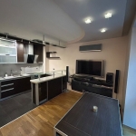 Тристаен апартамент в София, Банишора - 91 кв.м за 2583 €/кв.м - Снимка #1