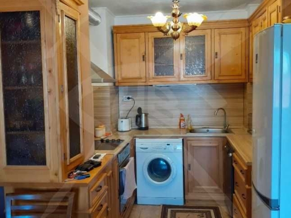 Тристаен апартамент в Пловдив, Коматевски възел - 113 кв.м за 1416 €/кв.м - Снимка #1