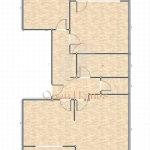 Тристаен апартамент в Пловдив, Кършияка - 117 кв.м за 1436 €/кв.м - Снимка #1