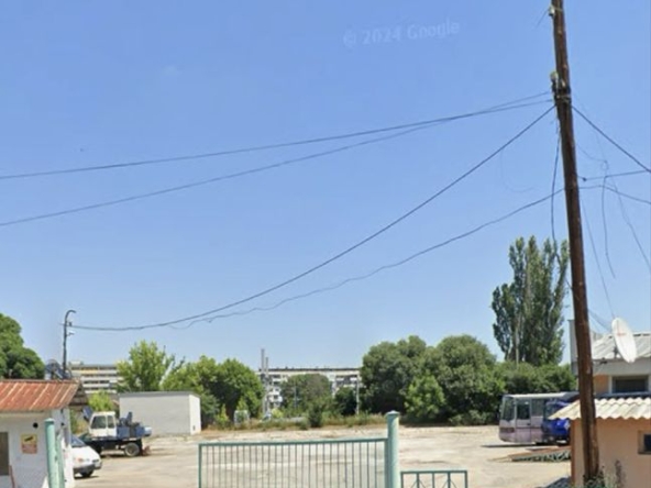 Парцел в Димитровград - 3588 кв.м за 121 €/кв.м - Снимка #1