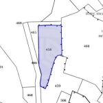 Парцел в с. Бойково, Област Пловдив - 1201 кв.м за 71 €/кв.м - Снимка #1