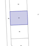 Парцел в с. Граф Игнатиево, Област Пловдив - 513 кв.м за 48 €/кв.м - Снимка #1