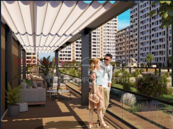 Едностаен апартамент в Пловдив, Тракия - 55 кв.м за 1382 €/кв.м - Снимка #1