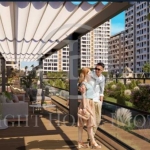 Едностаен апартамент в Пловдив, Тракия - 55 кв.м за 1410 €/кв.м - Снимка #1