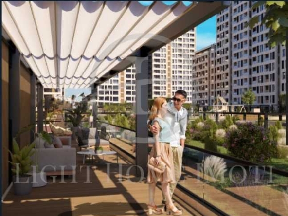 Едностаен апартамент в Пловдив, Тракия - 55 кв.м за 729 €/кв.м - Снимка #1