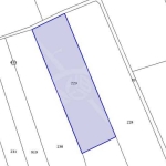 Парцел в Пловдив, Индустриална зона - Юг - 4000 кв.м за 11 €/кв.м - Снимка #1