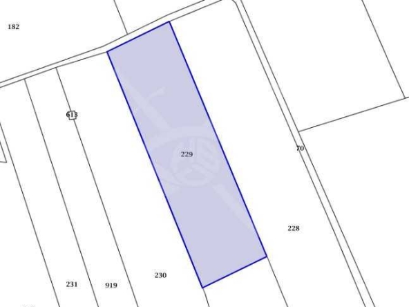 Парцел в Пловдив, Индустриална зона - Юг - 4000 кв.м за 20 €/кв.м - Снимка #1