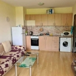 Дава се под наем Двустаен апартамент в Пловдив, Христо Смирненски - 60 кв.м за 350 € - Снимка #1