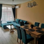 Двустаен апартамент в София, Стрелбище - 74 кв.м за 1811 €/кв.м - Снимка #1