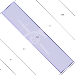 Парцел в с. Звездец, Област Бургас - 6999 кв.м за 1 €/кв.м - Снимка #1