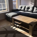 Дава се под наем Двустаен апартамент в Пловдив, Гагарин - 100 кв.м за 215 € - Снимка #1