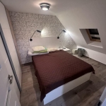 Дава се под наем Тристаен апартамент в София, Бояна - 120 кв.м за 818 € - Снимка #1