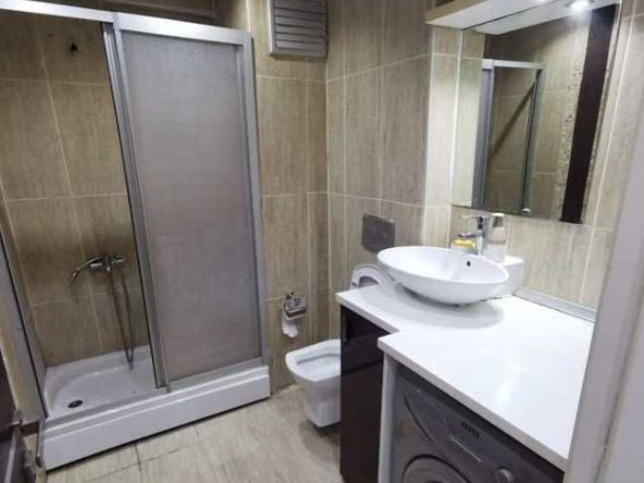 Дава се под наем Тристаен апартамент в Пловдив, Център - 78 кв.м за 198.9 € - Снимка #1