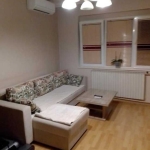 Дава се под наем Двустаен апартамент в Пловдив, Въстанически - 65 кв.м за 244.8 € - Снимка #1