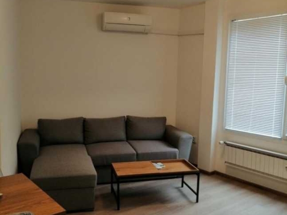 Тристаен апартамент в София, Надежда 4 - 80 кв.м за 2063 €/кв.м - Снимка #1