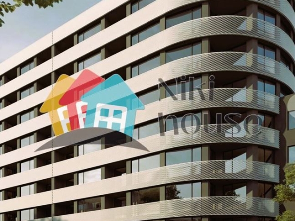 Магазин в Варна, ЖП Гара - 83 кв.м за 2500 €/кв.м - Снимка #1