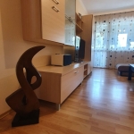 Двустаен апартамент в Пазарджик, Окръжна болница - 61 кв.м за 1114 €/кв.м - Снимка #1