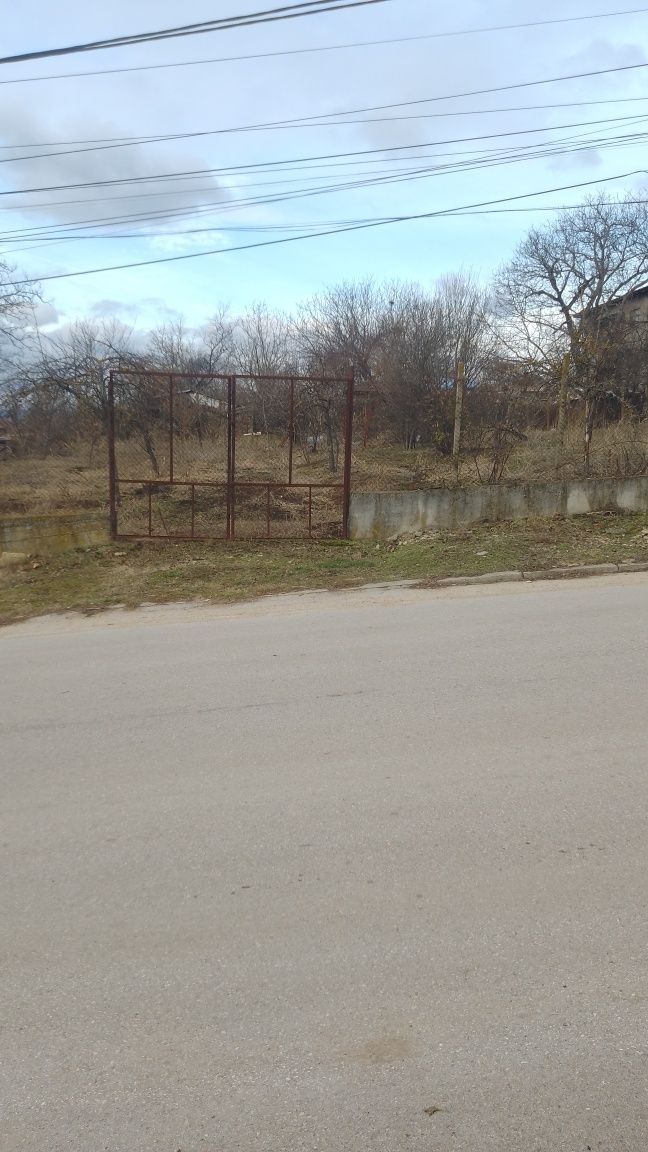 Парцел в с. Леденик, Област Велико Търново - 720 кв.м за 31 €/кв.м - Снимка #1