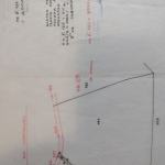 Парцел в с. Долище, Област Варна - 1099 кв.м за 31 €/кв.м - Снимка #1