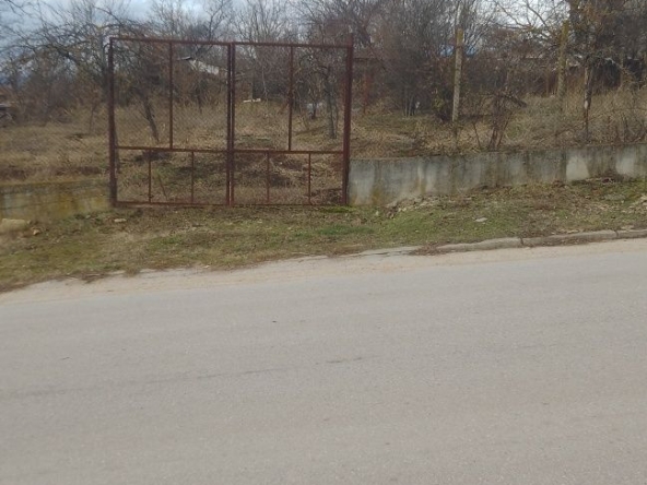 Парцел в с. Леденик, Област Велико Търново - 720 кв.м за 59 €/кв.м - Снимка #1