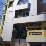 Дава се под наем Магазин в Русе, Център - 31 кв.м за 382.5 € - Снимка #1