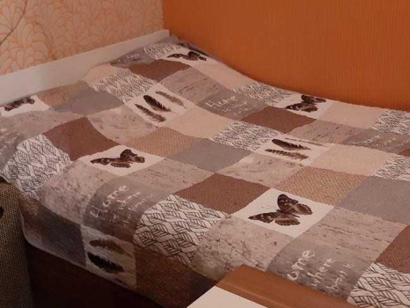 Дава се под наем Едностаен апартамент в София, Младост 4 - 28 кв.м за 323.85 € - Снимка #1