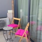 Едностаен апартамент в Пловдив, Кършияка - 60 кв.м за 1148 €/кв.м - Снимка #1