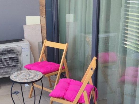 Едностаен апартамент в Пловдив, Кършияка - 60 кв.м за 1148 €/кв.м - Снимка #1