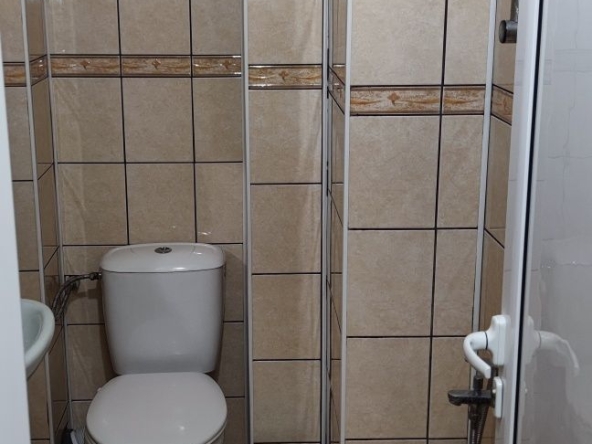 Двустаен апартамент в Левски - 67 кв.м за 518 €/кв.м - Снимка #1