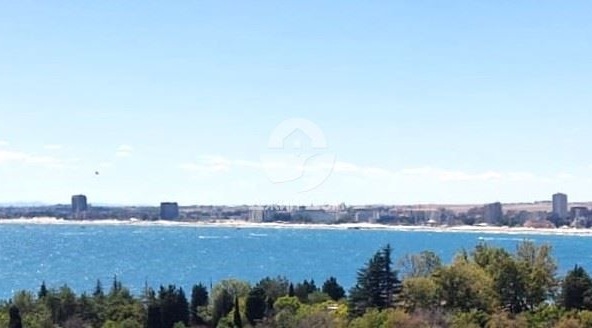 Едностаен апартамент в Свети Влас - 85 кв.м за 883 €/кв.м - Снимка #1