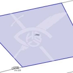 Парцел в Бургас, Ветрен - 8571 кв.м за 21 €/кв.м - Снимка #1