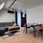 Дава се под наем Двустаен апартамент в София, Кръстова вада - 63 кв.м за 765 € - Снимка #1