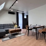 Дава се под наем Двустаен апартамент в София, Кръстова вада - 63 кв.м за 725 € - Снимка #1