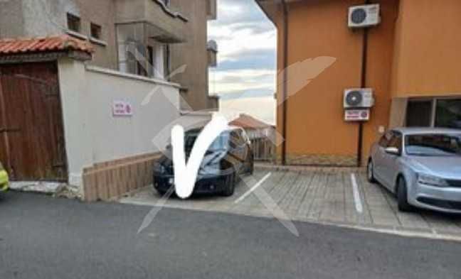 Гараж / Паркомясто в Свети Влас - 12 кв.м за 638 €/кв.м - Снимка #1