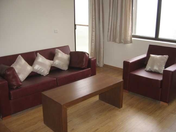 Тристаен апартамент в к.к. Боровец - 72 кв.м за 1875 €/кв.м - Снимка #1