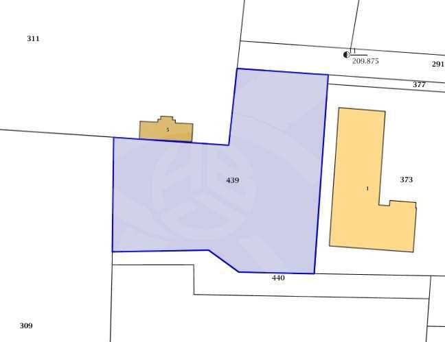 Парцел в с. Белащица, Област Пловдив - 1472 кв.м за 35 €/кв.м - Снимка #1