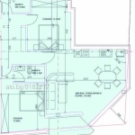 Тристаен апартамент в Пловдив, Център - 115 кв.м за 1020 €/кв.м - Снимка #1