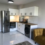 Дава се под наем Едностаен апартамент в София, Малинова долина - 47 кв.м за 500 € - Снимка #1